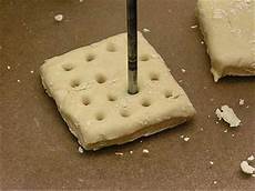 Hard Biscuit Molds