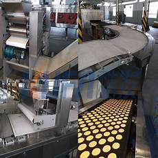 Hard Biscuit Mould