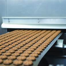 Hard Biscuit Production Equipments