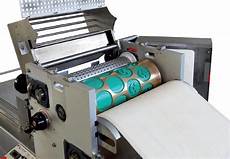 Hard Biscuit Production Equipments