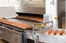 Hard Biscuit Production Lines