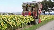 Harvesting Machine