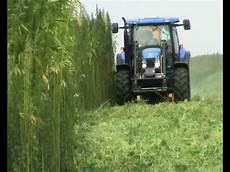 Harvesting Machine