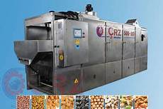 Hazelnut Automatic Salting