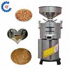 Hazelnut Manual Salting Machine