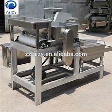 Hazelnut Production Line