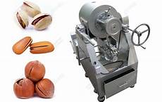 Hazelnut Roasting Machine
