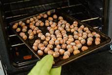 Hazelnut Roasting Oven