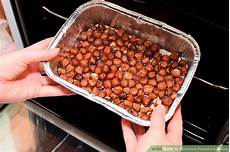 Hazelnut Roasting Oven