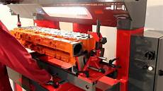 Head Cutting Machine