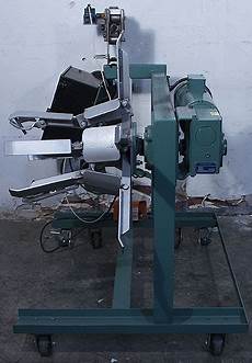 Heavy Duty Machine