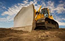 Heavy Duty Machinery