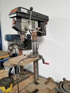 Heavy Duty Machines