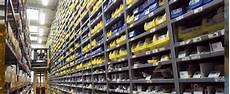 Heavy Machine Parts