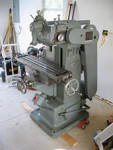 Heavy Machine Parts