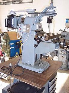Heavy Machine Parts