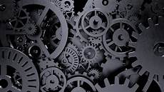 Heavy Machinery Parts