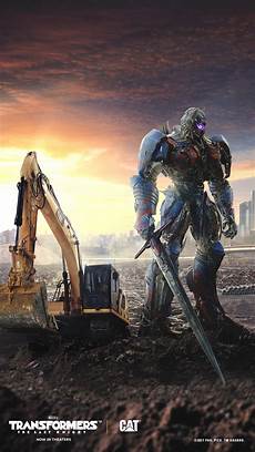 Heavy Machinery