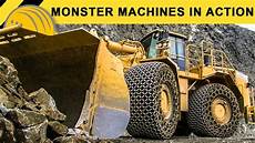 Heavy Machines