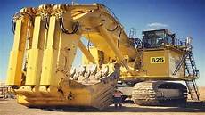 Heavy Machines