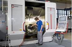 Hermle Cnc