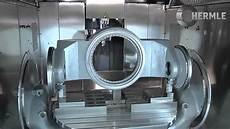 Hermle Cnc