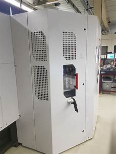 Hermle Cnc