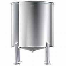 High Shear Mixers