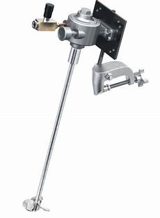 High Shear Mixers
