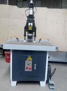 Hinge Boring Machines