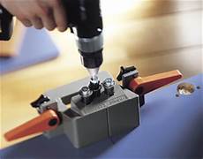 Hinge Boring Machines