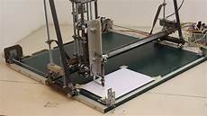 Hobby Cnc Machine