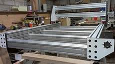Hobby Cnc Machine