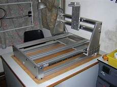 Hobby Cnc Machine
