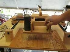 Hobby Cnc Router