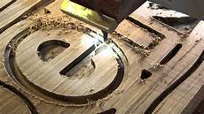 Hobby Cnc