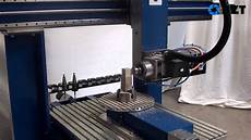 Hobby Cnc