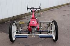 Hoeing Machines