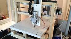 Home Cnc Router