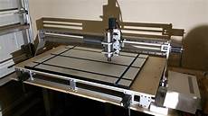 Homemade Cnc Router
