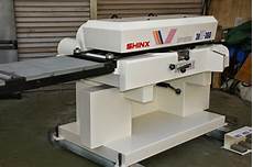 Horizontal Carpentery Machines