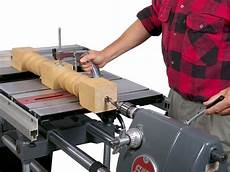 Horizontal Carpentery Machines