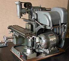Horizontal Lathe