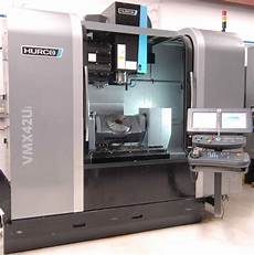 Horizontal Machining Center