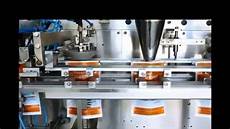 Horizontal Packaging Machines