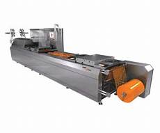 Horizontal Packing Machine