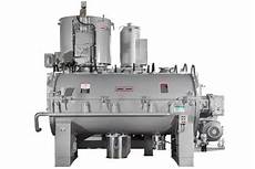 Horizontal Pvc Mixers