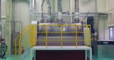 Horizontal Pvc Mixers