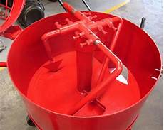 Horizontal Vertical Mixer