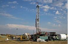 Hot Water Drill Rig